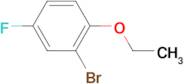1-Bromo-2-ethoxy-5-fluorobenzene