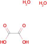 Oxalic acid Dihydrate
