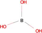 Boric acid