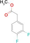 3,4-Difluorophenylacetic acid methyl ester