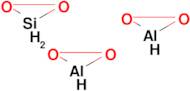 Bentonite powder (Montmorillonite)