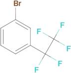 1-Bromo-3-(pentafluoroethyl)benzene