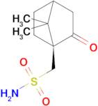 (1S)-(+)-Camphorsulfonamide