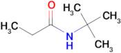 N-(tert-Butyl)propanamide