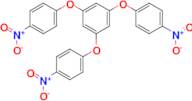 1,3,5-Tris(4-nitrophenoxy)benzene