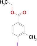 Ethyl 4-iodo-3-methylbenzoate