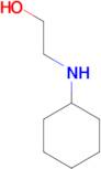 2-(Cyclohexylamino)ethan-1-ol