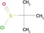 t-Butylsulfinyl chloride