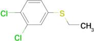 3,4-Dichlorophenyl ethyl sulfide