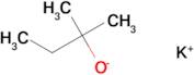 Potassium tert-pentoxide solution 25% in Toluene