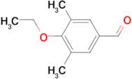 4-Ethoxy-3,5-dimethylbenzaldehyde