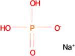 Sodium phosphate monobasic