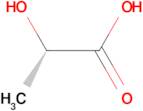 (2S)-2-Hydroxypropanoic acid