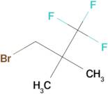 1-Bromo-2,2-dimethyl-3,3,3-trifluoropropane