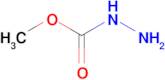 Methyl hydrazinocarboxylate