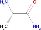 (2S)-2-aminopropanamide