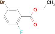 Ethyl 5-bromo-2-fluorobenzoate