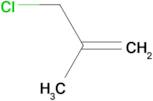 3-Chloro-2-methylpropene