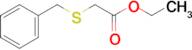 Ethyl 2-(Benzylsulfanyl)acetate