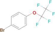 1-Bromo-4-(pentafluoroethoxy)benzene