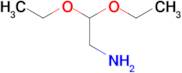 Aminoacetaldehyde diethyl acetal