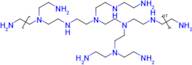 Polyethylenimine, ethylenediamine branched average Mw ~800 by LS, average Mn ~600 by GPC
