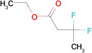 Ethyl 3,3-difluorobutanoate