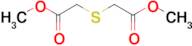 Dimethyl 2,2'-thiobisacetate