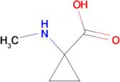 1-(Methylamino)cyclopropane-1-carboxylic acid