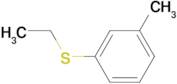 Ethyl 3-methylphenyl sulfide