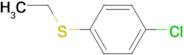 1-Chloro-4-(ethylthio)benzene