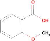 2-Methoxybenzoic Acid