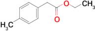 Ethyl p-tolylacetate