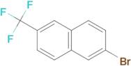 2-Bromo-6-trifluoromethylnaphthalene