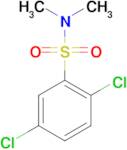 2,5-Dichloro-N,N-dimethylbenzenesulfonamide