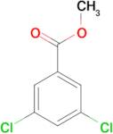 Methyl 3,5-dichlorobenzoate