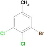 3-Bromo-4,5-dichlorotoluene