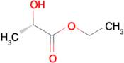 (-)-Ethyl L-lactate
