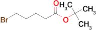 tert-Butyl 5-bromovalerate