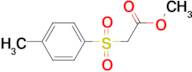 Methyl p-toluenesulfonylacetate