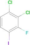 1,2-Dichloro-3-fluoro-4-iodobenzene