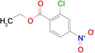 Ethyl 2-chloro-4-nitrobenzoate