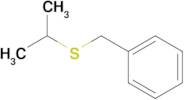 Benzyl isopropyl sulfide