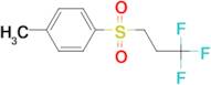 1-Methyl-4-(3,3,3-trifluoropropylsulfonyl)benzene