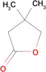 4,4-Dimethyl-butyrolactone