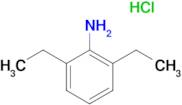 2,6-Diethylaniline hydrochloride