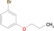 1-Bromo-3-n-propyloxybenzene