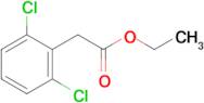 (2,6-Dichlorophenyl)acetic acid ethyl ester