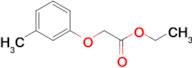 Ethyl 2-(3-methylphenoxy)acetate