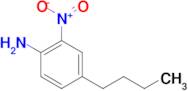 4-Butyl-2-nitroaniline